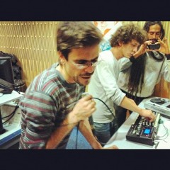 DUB'N'ROLL [Live @ Radio Wave]