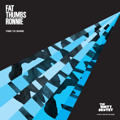 "Time To Shine" Promo Mix