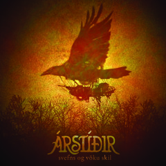 Árstíðir - Days And Nights (Veell Remix)