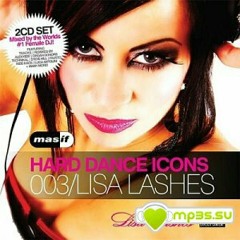 Episode 12-Lisa Lashes