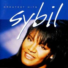 Sybil - Make It Easy On Me (12 Single)