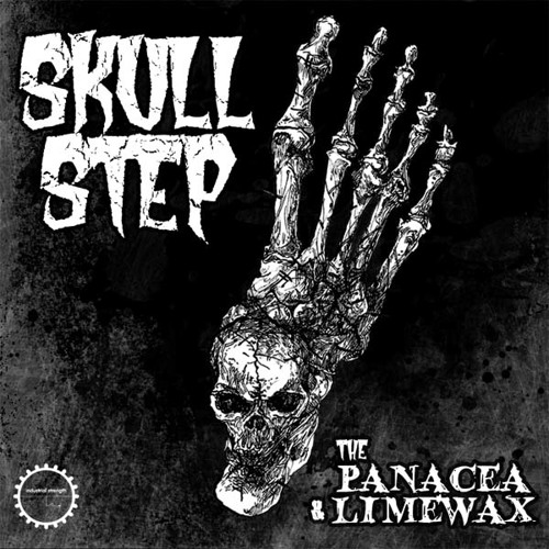 Skullstep Sample Pack Demo By The Panacea