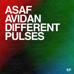 Asaf Avidan - Different Pulses (Joris Delacroix Remix)