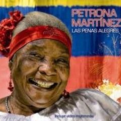 EN LOS MONTES DE MARIA (TROPI) - PETRONA MARTINEZ - SONIDO LIBERTADOR