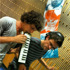 AEON [Live @ Radio Wave]