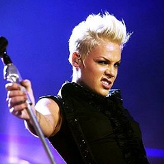 Dj Roger E - Pink  Megamix