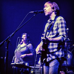 Plasma ~ Liquid Time by Trey Anastasio (10/24/2012)