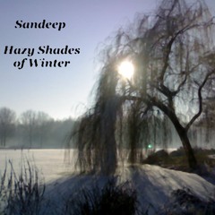 Sandeep - Hazy Shades of Winter