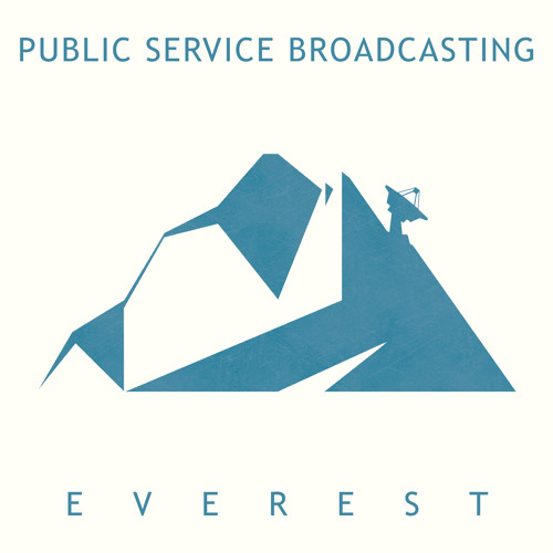 Public Service Broadcasting - Everest (Blind Remix)