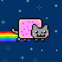 Nyan Cat (Dubstep Remix) ◄Dj Te-eS►