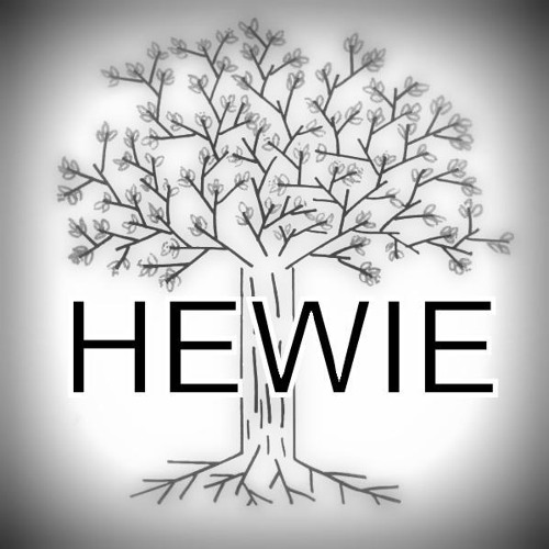 Hewie - O Mundo Vai Mudar