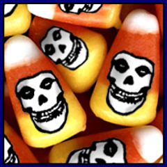 Halloween Mix 2012 - AdamAnalog