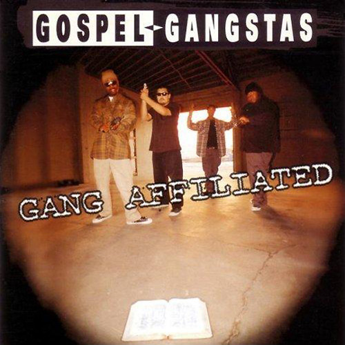 Stream Gospel Gangstaz - One Time by Rapzilla | Listen online for