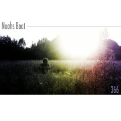 Noahs Boat - Streichholz 1.0