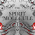 Artwork for San-Kari - The Spirit Molecule (D.M.T) - (Demo-W.I.P)