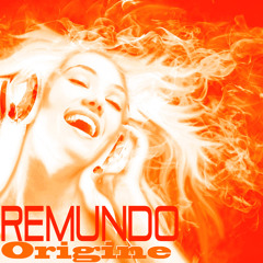 Remundo - Crazy (Original Mix)