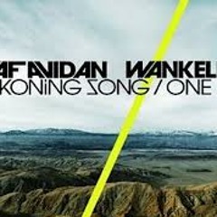 Asaf Avidan-One Day-(Sebastian Illobos Remix)