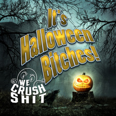 [Free DL] It's Halloween Bitches (Original Mix)