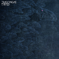 Dragongaz TATTOO released on Expressillon 2011