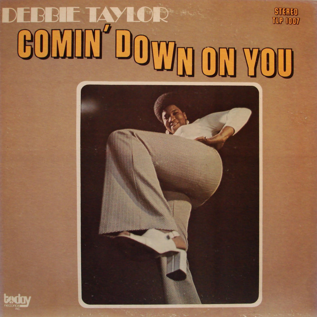 Stream Debbie Taylor - Touching You 72 by Fullofwatt