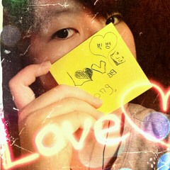 Love Song-Bigbang [Cover]