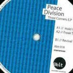 Peace Division - Revival  (Original Mix)