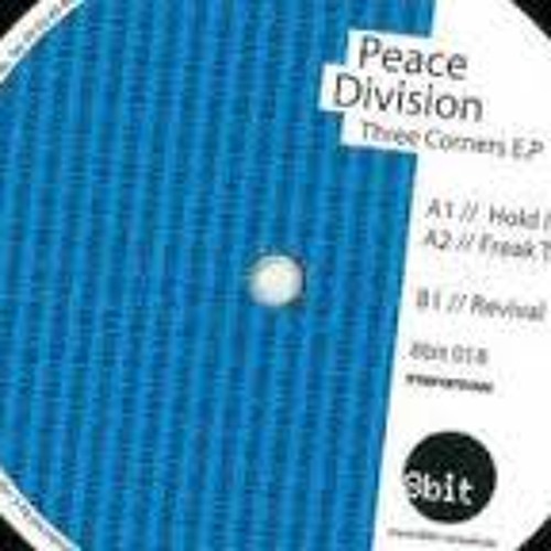 Peace Division - Revival  (Original Mix)