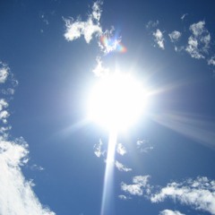 I Can See Clearly Now (cover) with Sas1976