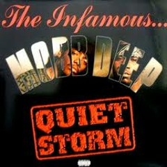 Jekyll-"Never Enough" (Mobb Deep x Wick It The Instigator x Gucci Mane)Free DL