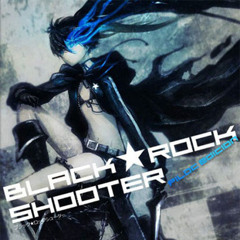 Black★Rock Shooter - supercell feat. Miku Hatsune