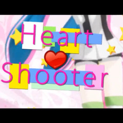 Heart Shooter - Miku Hatsune