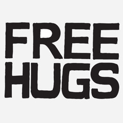 The Fuzz - FREE HUGS