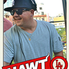 AB LOGIC - SOUP SESSIONS - VOL. 1 - HAWT PODCAST #184