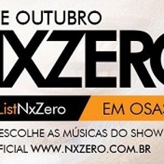 Nx Zero convida!