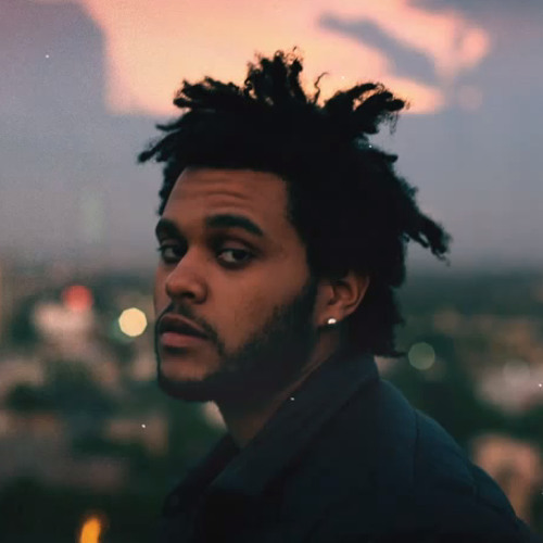 The Weeknd - Enemy