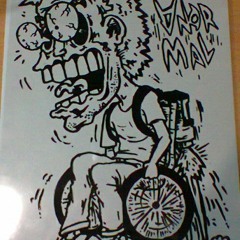 ANORMAL - Una Vela (Intoxicados Cover)