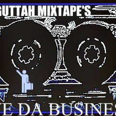 Ain't Fuckin Wit Ya {Mixtape & C-4 D.T.3 & Jit-Bo