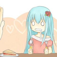 おなかすいた 【Pandol2a】