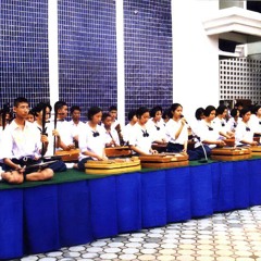 ลาวดำเนินทราย by ชมรมดนตรีไทย โรงเรียนบดินทรเดชา (สิงห์ สิงหเสนี) 2