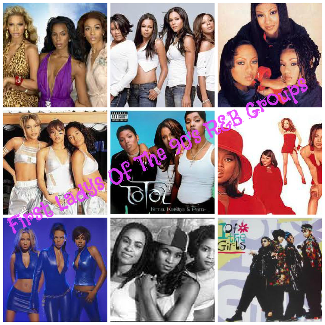 Stream Gyrl - Get Your Groove On by user277173493 | Listen online