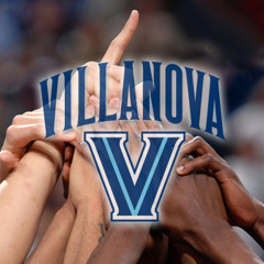 Villanova Basketball Hoops Mania 2012 Intro