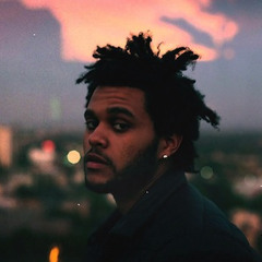 The Weeknd - Enemy (Audio)