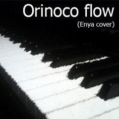 Orinoco flow (Enya) cover