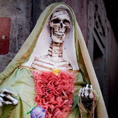 Spirituality: Santeria & Santa Muerte (Lp10262012)