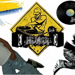 Salserito versión Reguetón...Super remix 2012 Dj Helmer Sanchez =)