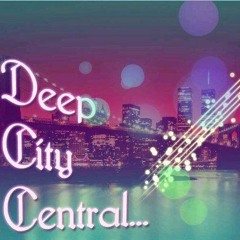 Jinks Deep feat. Anthony Poteat - Let's Go (DeepCity Central Deeper Dub Mix)sample
