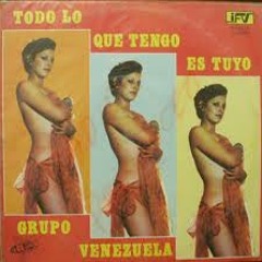 LA CHICA DE LA BOUTIQUE (TROPI) - GRUPO VENEZUELA - SONIDO LIBERTADOR