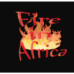 dj sthokza - fire in africa