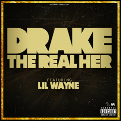 Daniel De Bourg & Da Iron - The Real Her