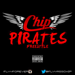 Chip - Pirates Freestyle